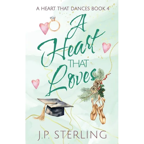 A Heart that Loves