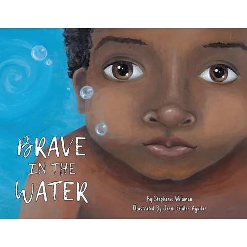 Brave in the Water