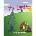 The Pinekins: Needles On A Quest