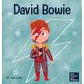David Bowie: A Kid's Book About Looking at Change as Progress