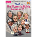 What Is the Women's Rights Movement?