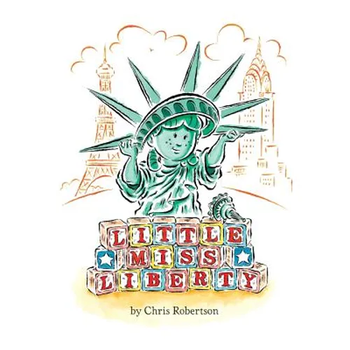 Little Miss Liberty