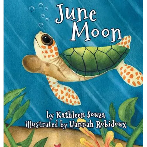 June Moon