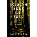 Nothing Here is Real