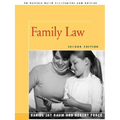 Family Law: Second Edition