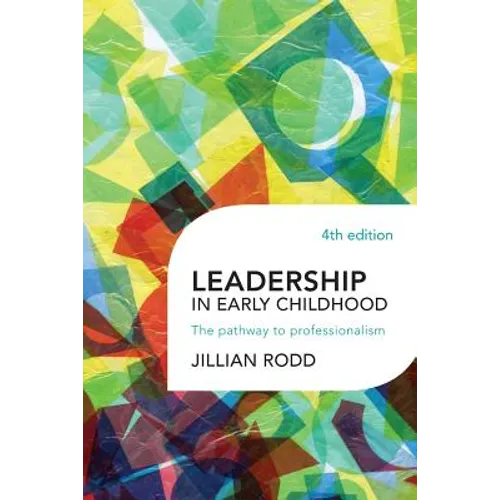 Leadership in Early Childhood (Revised)