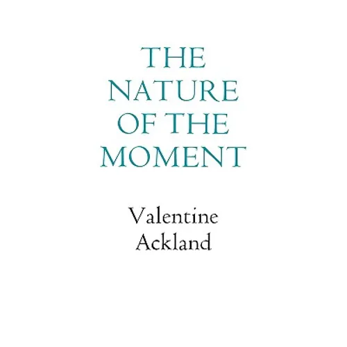 The Nature of the Moment