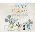 The Little Golden Key
