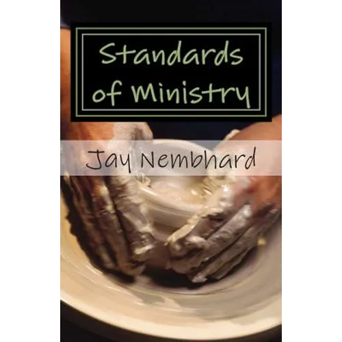 Standards of Ministry