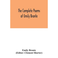 The complete poems of Emily Bronte