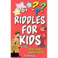 Riddles For Kids: Riddles and Brain Teasers