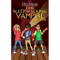 The Sleepwalking Vampire