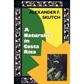 A Naturalist in Costa Rica: How Movement Shapes Identity