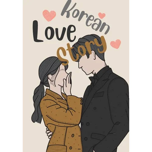 Korean Love Story