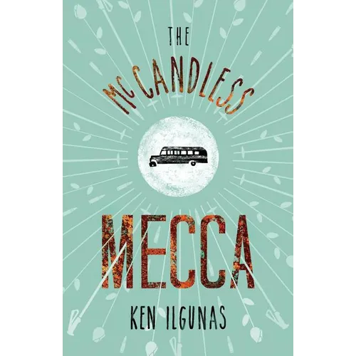 The McCandless Mecca: A Pilgrimage to the Magic Bus of the Stampede Trail