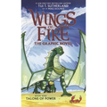 Talons of Power: The Graphic Novel