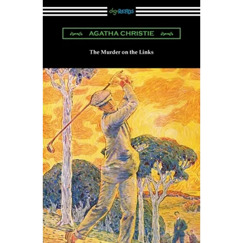 The Murder on the Links