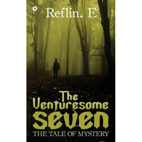 The Venturesome Seven: The Tale of Mystery