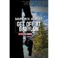 Get Off At Babylon (Stone Angel #3)