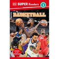 DK Super Readers Level 3 Basketball