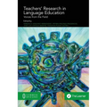 Teachers' Research in Language Education: Voices from the Field