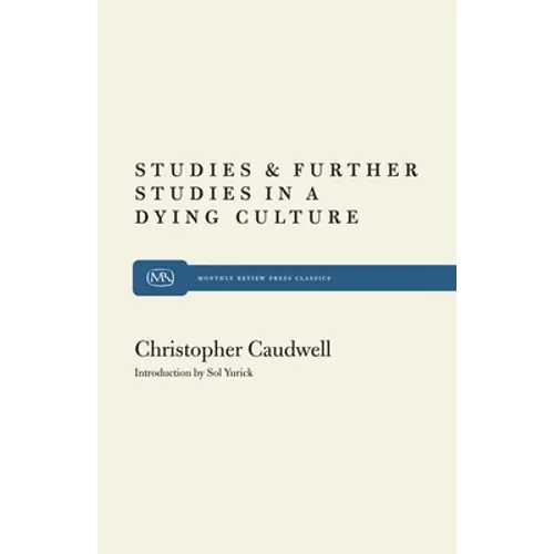 Studies and Further Studies