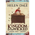 Kingdom of the Wicked Book Two: Order