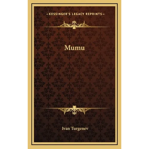 Mumu