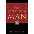 The Exceptional Man