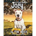 A Pitbull Named Joey