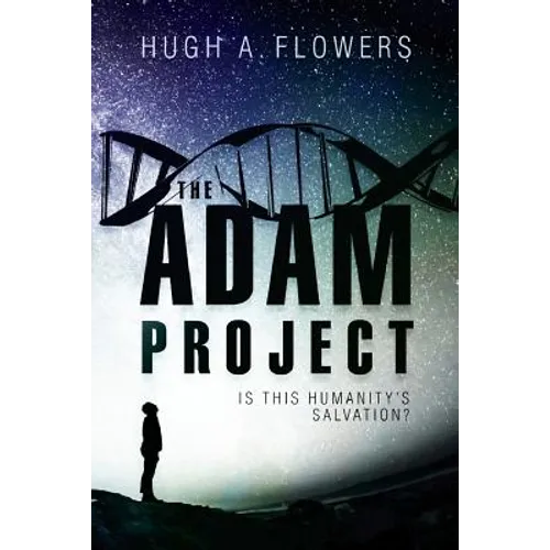 The Adam Project