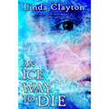 An Ice Way to Die: A Julia Greene Travel Mystery