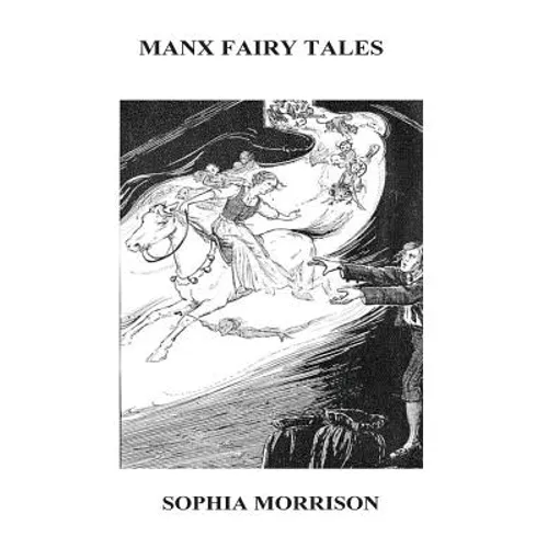 Manx Fairy Tales