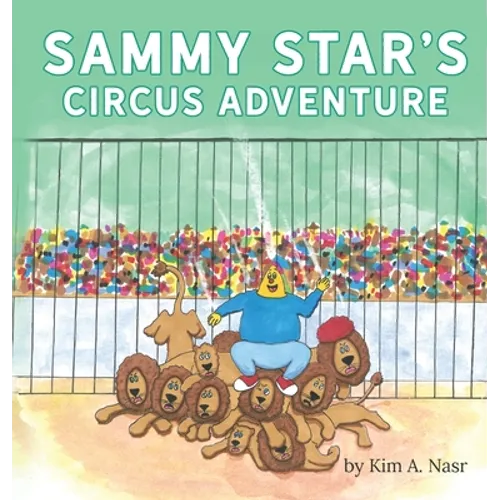 Sammy Star's Circus Adventure