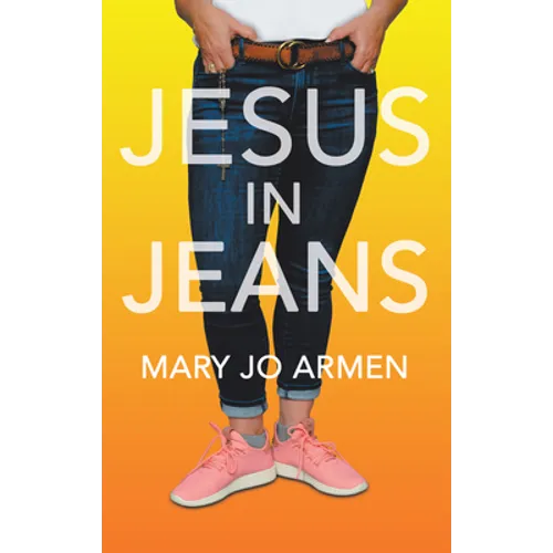 Jesus in Jeans