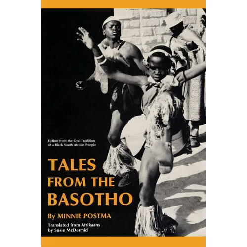 Tales from the Basotho