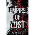 Empire of Lust: Special Edition Print