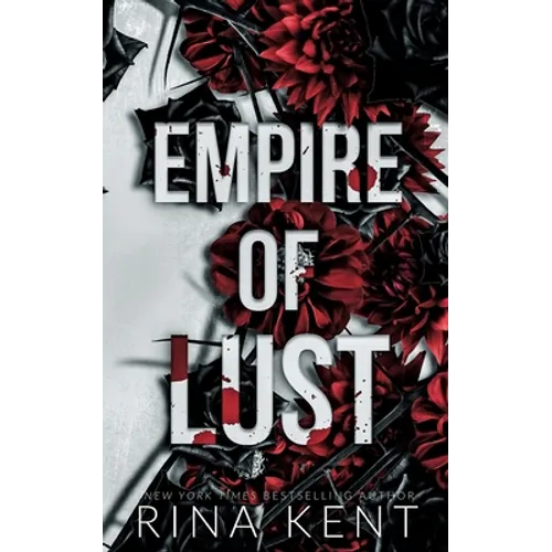 Empire of Lust: Special Edition Print