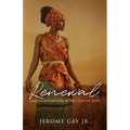 Renewal: Grace and Redemption in the Story of Ruth