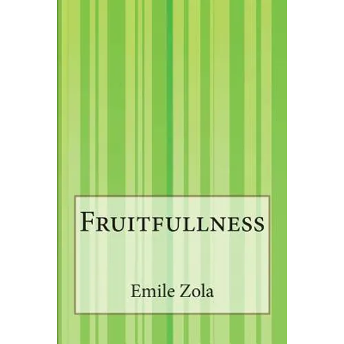 Fruitfullness