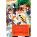 Luncheon of the Boating Party