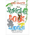 Will Shortz Presents the Jungle Book of Sudoku for Kids: 150 Fun Puzzles!