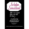 Ex. Italian Somaliland