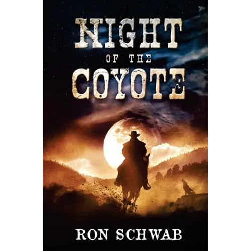 Night of the Coyote