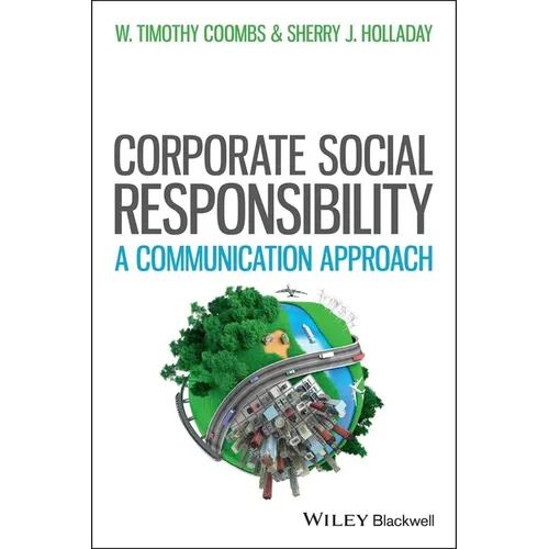 Managing Corporate Social Responsibility