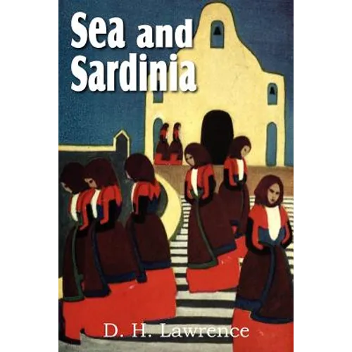 Sea and Sardinia