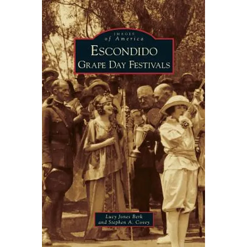 Escondido Grape Day Festivals