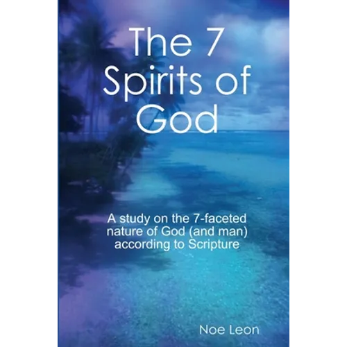 The 7 Spirits of God