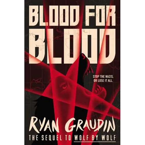 Blood for Blood