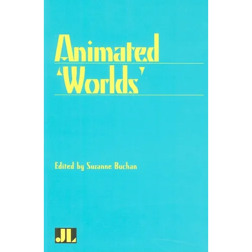 Animated 'Worlds'